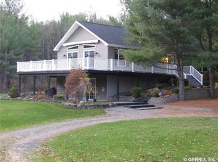 11493 Thornapple Hl, Prattsburgh, NY 14873