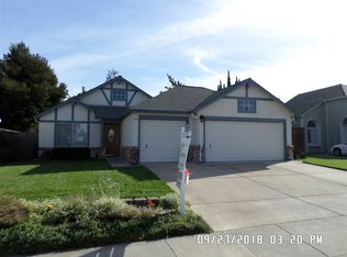 1749 Domaine Way, Oakley, CA 94561