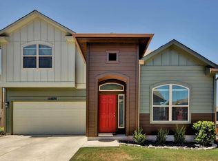 5800 Shaded Cottage Ct, Austin, TX 78744