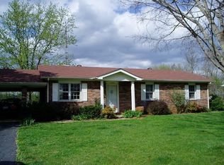 1686 Morehead Rd, Bowling Green, KY 42101