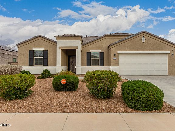 5th image of 30596 W MITCHELL Drive