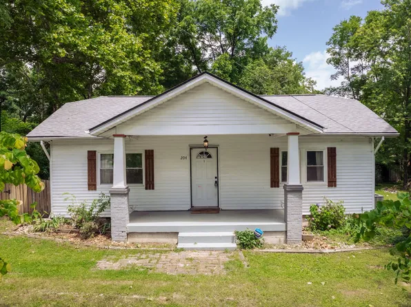 204 Wheeler Ave, Nashville, TN 37211