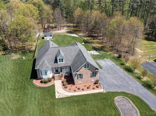 14407 Clearcreek Pl, South Chesterfield, VA 23834