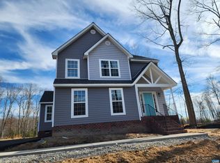 845 Pine Crest Dr, Troy, VA 22974