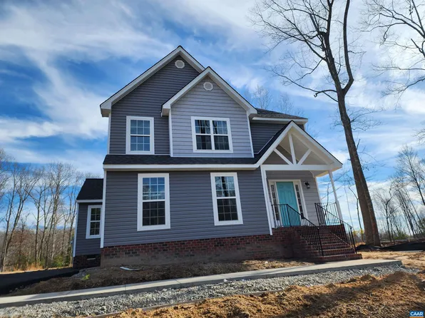 1 Austin Drive 254/8 #Lm, Palmyra, VA 22963