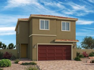 4060 E Tonopah Ave, Las Vegas, NV 89115