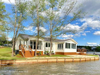 91 Harrison Rd, Dadeville, AL, 36853