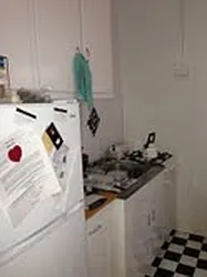 Rented by Elinor Taasa, LREB