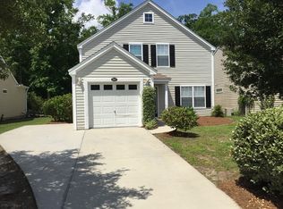 267 Stoney Xing, Bluffton, SC 29910