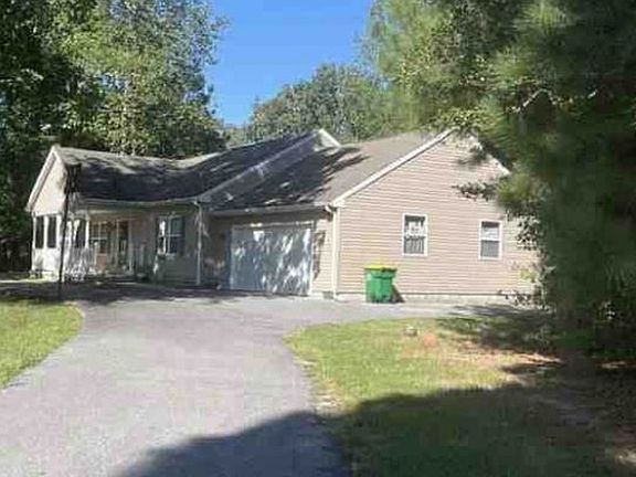 Property Side View