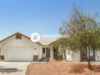 21452 N 34th Dr, Phoenix, AZ, 85027