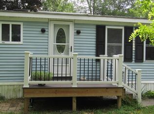 42 Donna Dr, Exeter, NH 03833