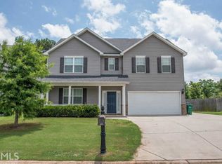 204 Rippling Water Way, Perry, GA 31069