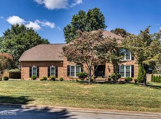 12717 Broken Saddle Rd, Knoxville, TN 37934