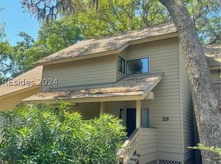 25 Carnoustie Rd APT 29, Hilton Head Island, SC 29928