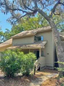 25 Carnoustie Rd APT 29, Hilton Head Island, SC, 29928