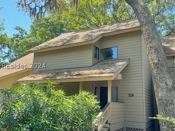25 Carnoustie Rd APT 29, Hilton Head Island, SC 29928