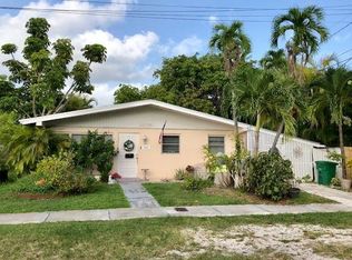 1405 18th St, Key West, FL 33040