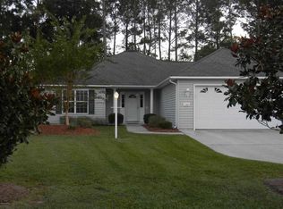 709 Hummingbird, Swansboro, NC 28584