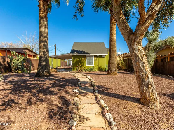 59 N ADAMS Street, Wickenburg, AZ 85390