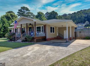 112 Wilshire Rd NE, Rome, GA 30161