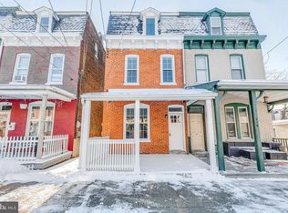 318 Poplar St, Columbia, PA 17512