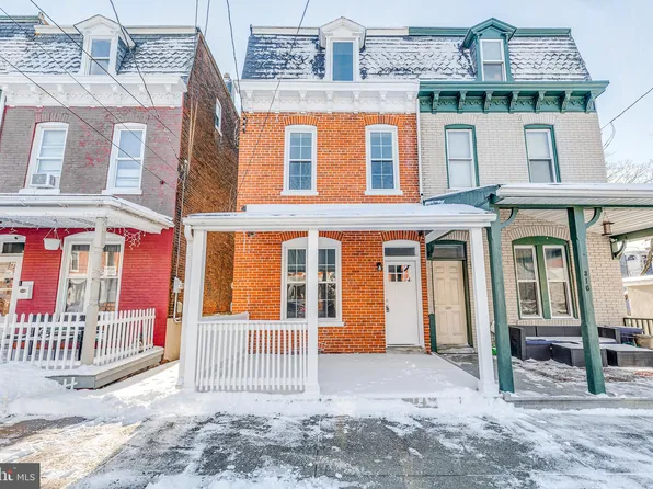 318 Poplar St, Columbia, PA 17512