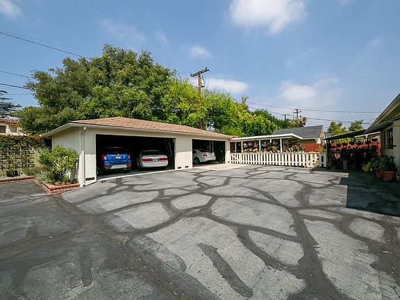 5th image of 535 S Sierra Madre Blvd APT C