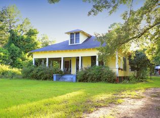 236 Main St, Sparta, GA 31087