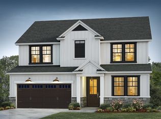 Church Hill Plan, Creek Pointe, Moncks Corner, SC 29461
