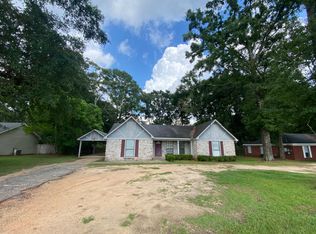 1630 Leroy Stevens Rd, Mobile, AL 36695