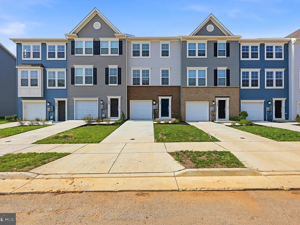 432 Seeback Dr