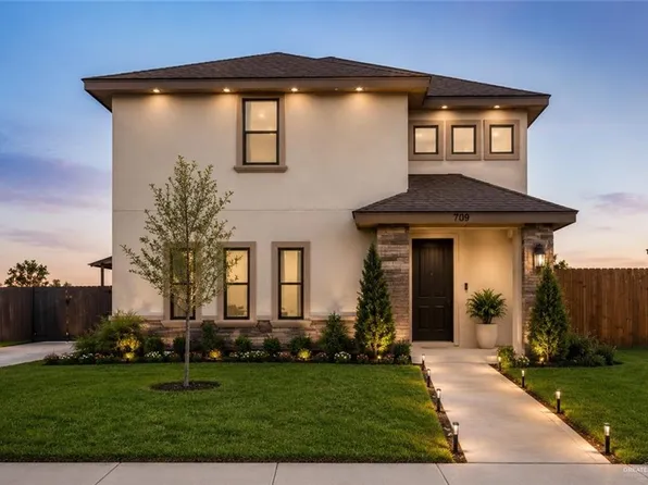 709 La Laguna Rd, Mission, TX 78572