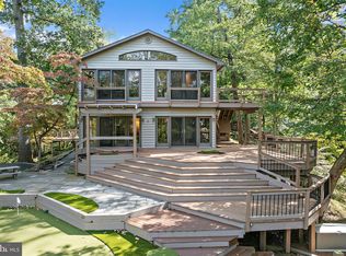 1534 Circle Dr, Annapolis, MD 21409