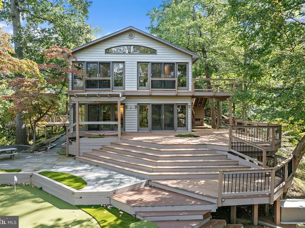1534 Circle Dr, Annapolis, MD 21409