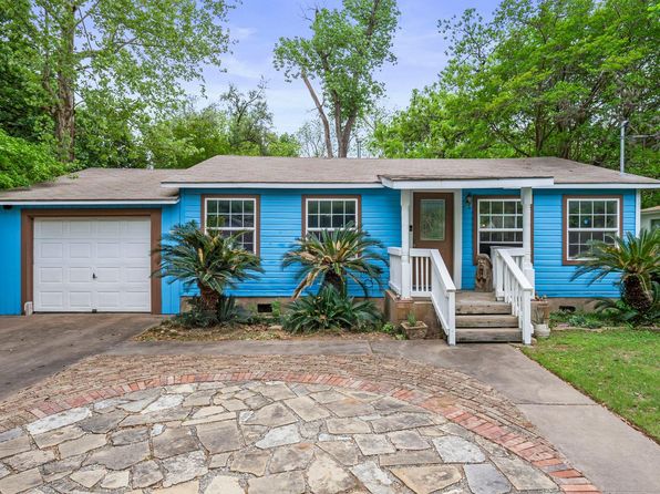 4701 Milburn Ln, Austin, TX 78702