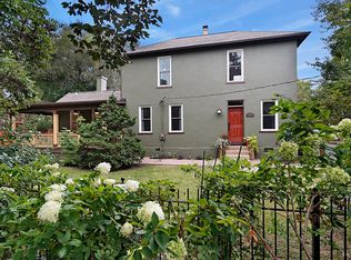 454 Jackson St, Columbus, OH 43206