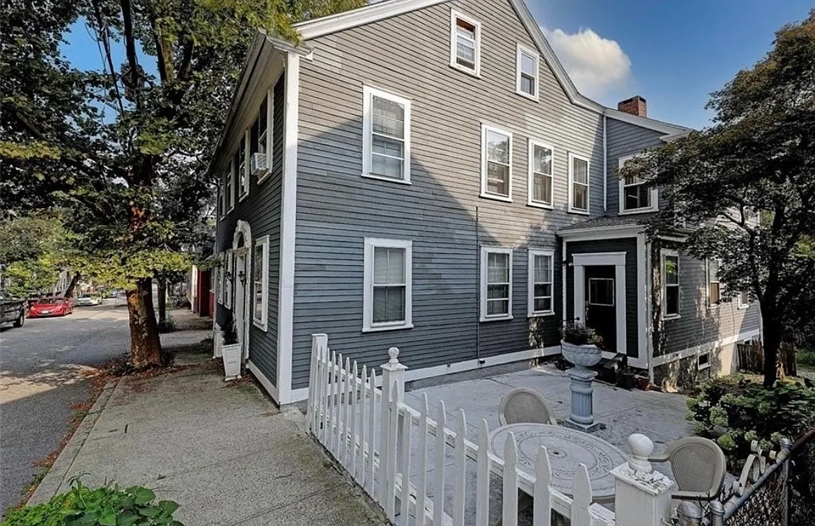 Building Photo - 47 Sheldon St #F