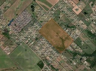 Munson Rd, Royse City, TX 75189