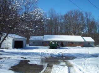 11831 Birch Run Rd, Birch Run, MI 48415