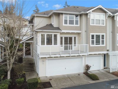 2680 139th Ave SE APT 43, Bellevue, WA, 98005