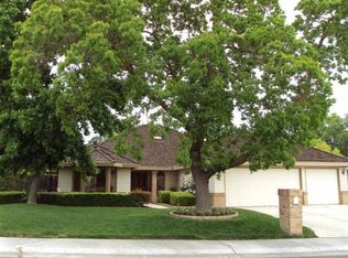 4837 Patric Way, Carmichael, CA