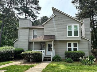 151 Lake Pine Dr #N, Cary, NC 27511