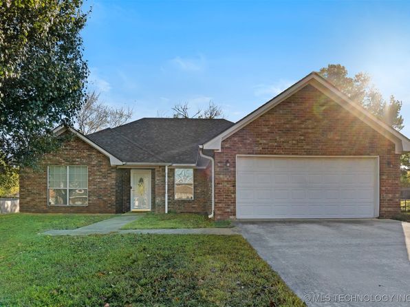 5405 Roadrunner Dr, Durant, OK 74701