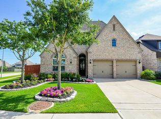 21150 Barrett Woods Dr, Richmond, TX 77407
