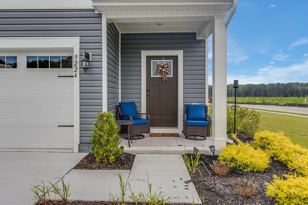 Building Photo - 9224 Greenway Trl
