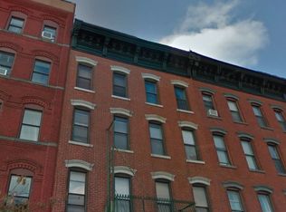 601 Grove St APT 4R, Jersey City, NJ 07310