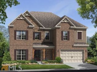 1925 Maidenhair Ln, Cumming, GA 30041
