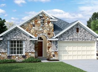3410 Lake Ct, Iowa Colony, TX 77583