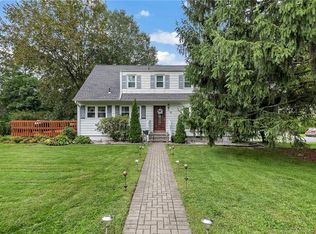 40 Spencer Ct, Hartsdale, NY 10530